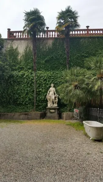Show Room via Giarinetto, Pontetetto, Lucca