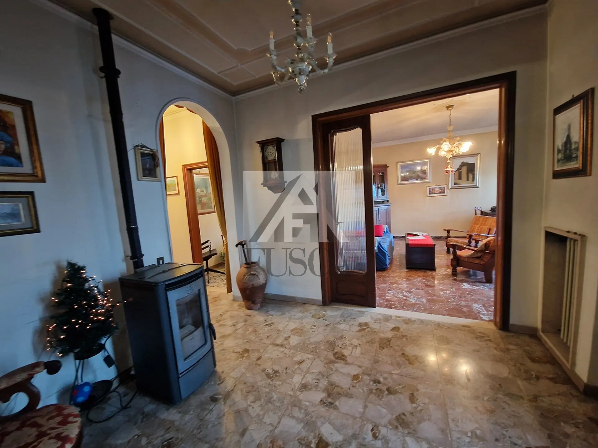 Immagine per Villa in vendita a Lucca viale Lazzaro Papi