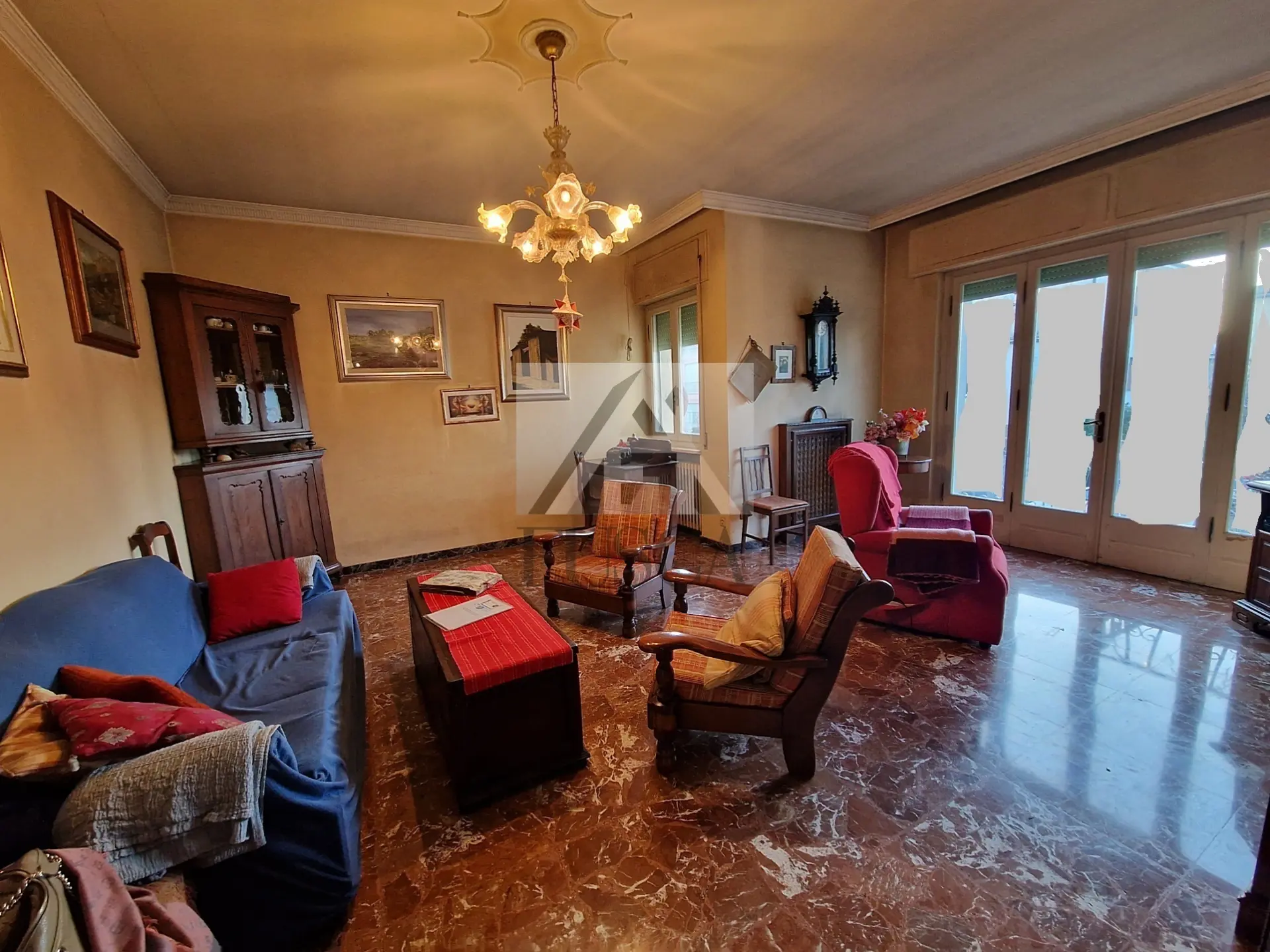 Immagine per Villa in vendita a Lucca viale Lazzaro Papi