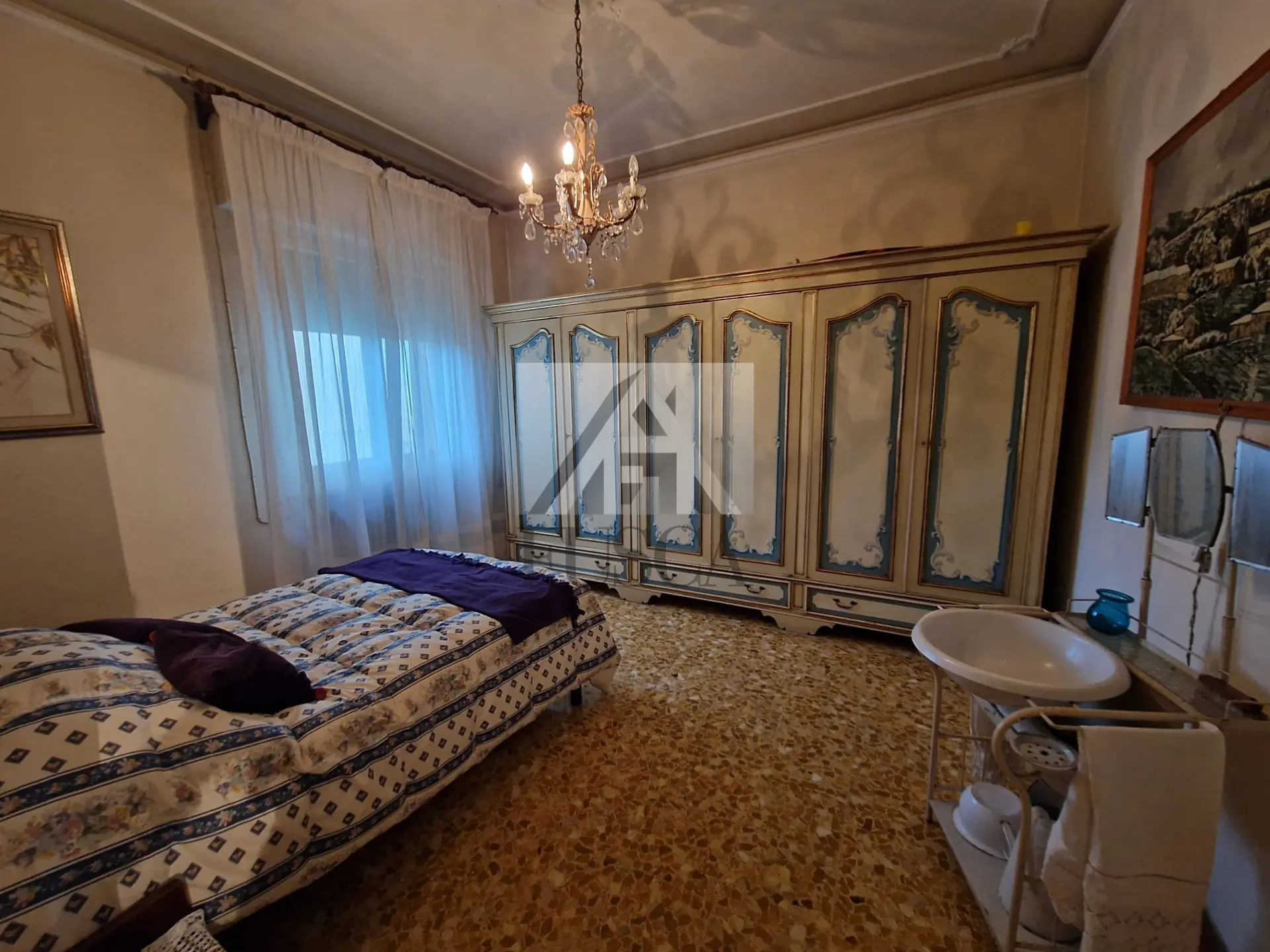 Immagine per Villa in vendita a Lucca viale Lazzaro Papi