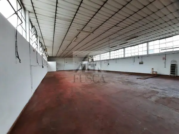 Industriale 754/A, Sant'Alessio, Lucca