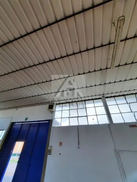 Industriale 754/A, Sant'Alessio, Lucca