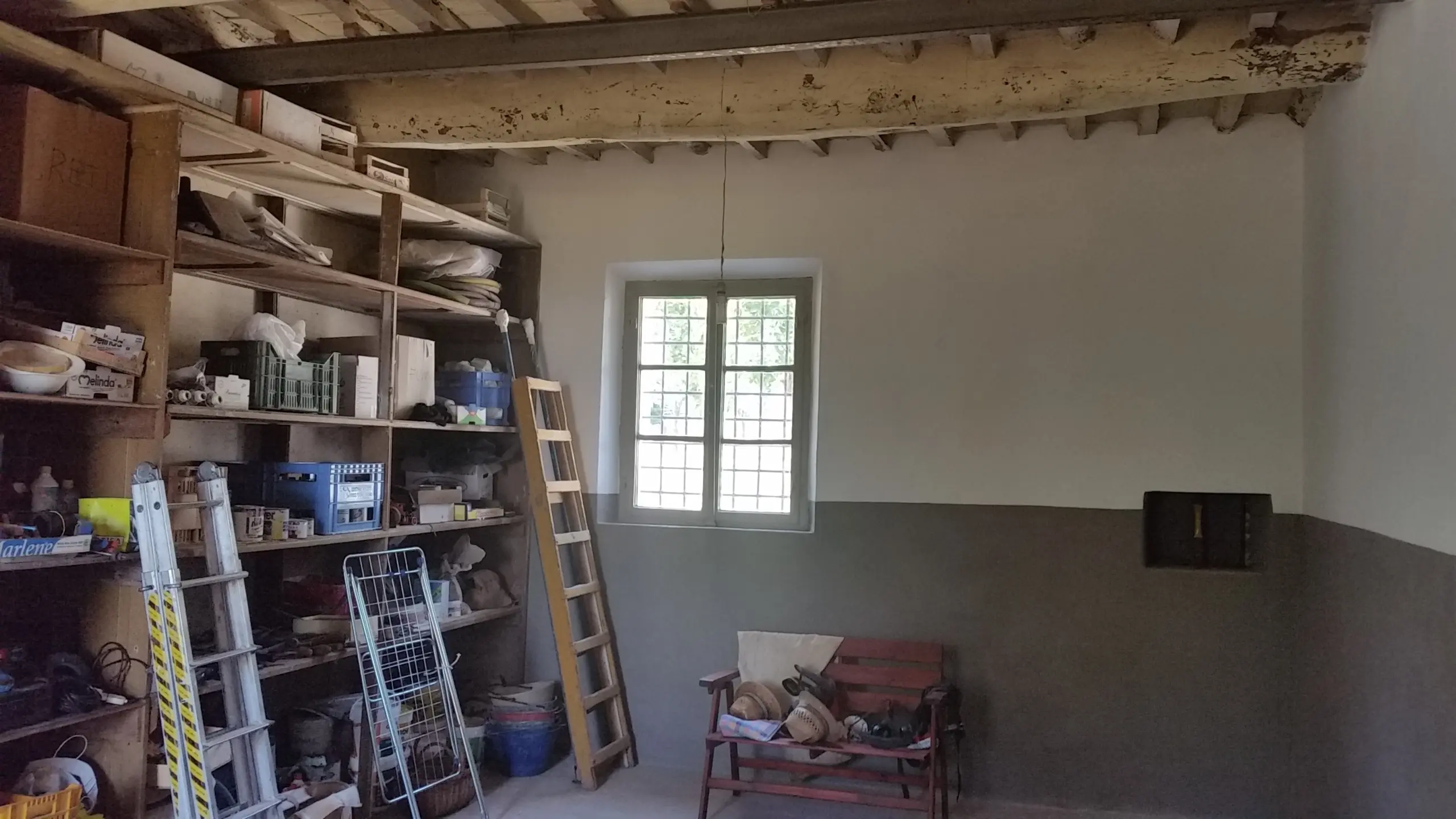 Immagine per Rustico in vendita a Lucca via Di Magazzeno