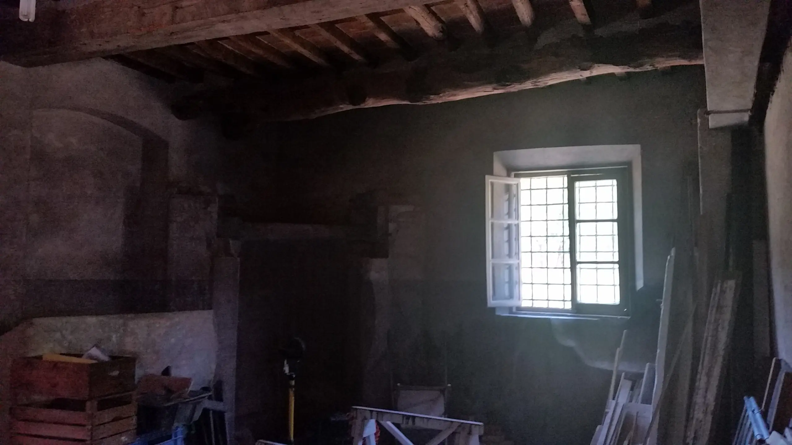 Immagine per Rustico in vendita a Lucca via Di Magazzeno