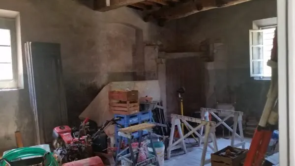 Rustico via Di Magazzeno, Farneta, Lucca