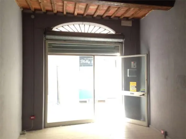 Commerciale 662, Sant'Anna, Lucca