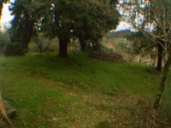 Rustico via Bocconi, Carignano, Lucca