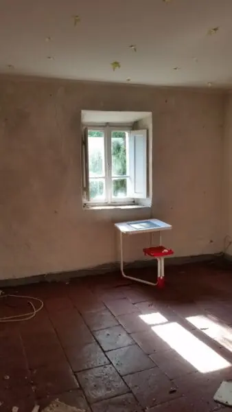 Rustico via Bocconi, Carignano, Lucca