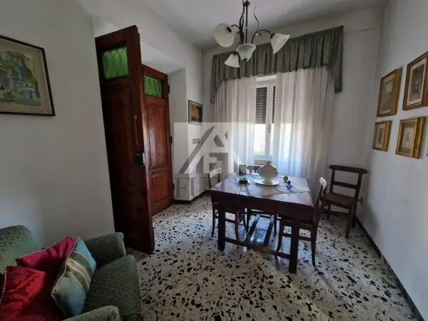 Villa Bifamiliare viale Lazzaro Papi, Sant'Anna, Lucca