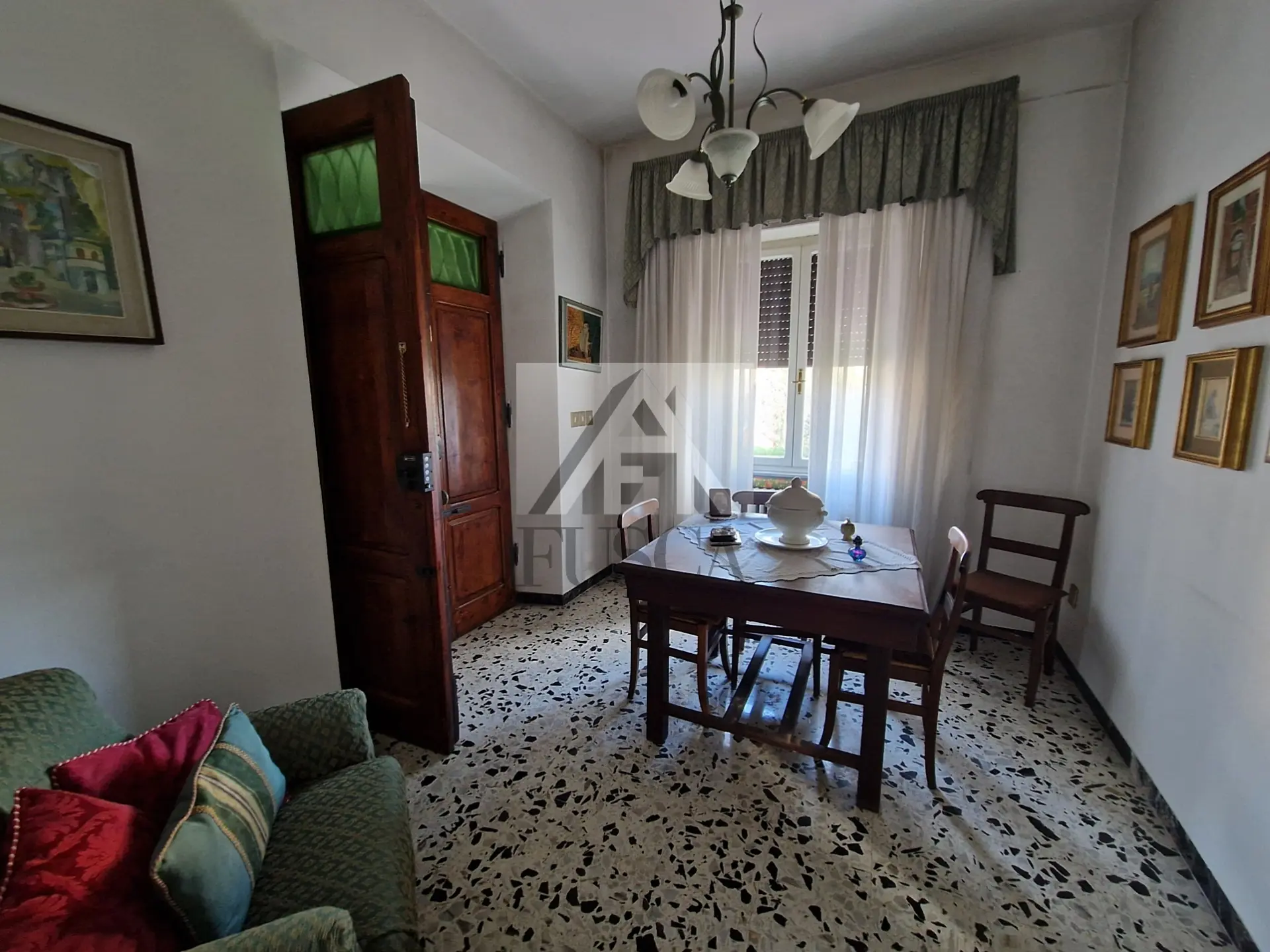 Immagine per Villa bifamiliare in vendita a Lucca viale Lazzaro Papi
