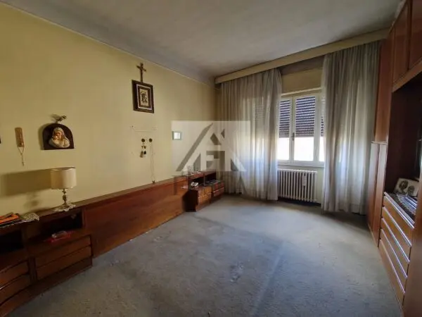 Villa Bifamiliare viale Lazzaro Papi, Sant'Anna, Lucca
