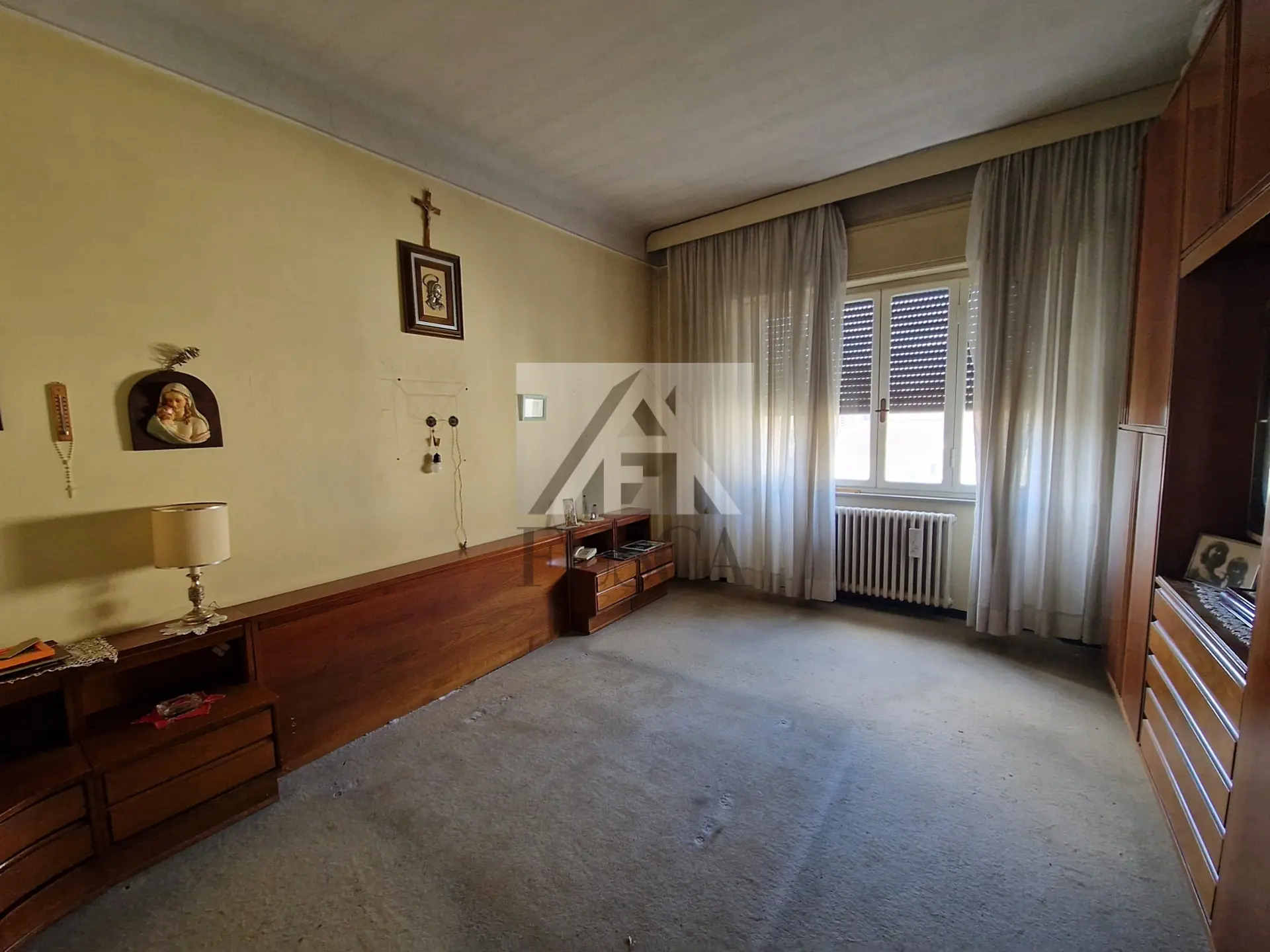 Immagine per Villa bifamiliare in vendita a Lucca viale Lazzaro Papi