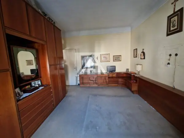 Villa Bifamiliare viale Lazzaro Papi, Sant'Anna, Lucca