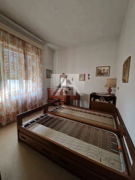 Villa Bifamiliare viale Lazzaro Papi, Sant'Anna, Lucca