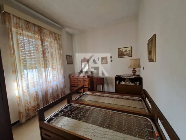 Villa Bifamiliare viale Lazzaro Papi, Sant'Anna, Lucca