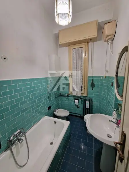 Villa Bifamiliare viale Lazzaro Papi, Sant'Anna, Lucca