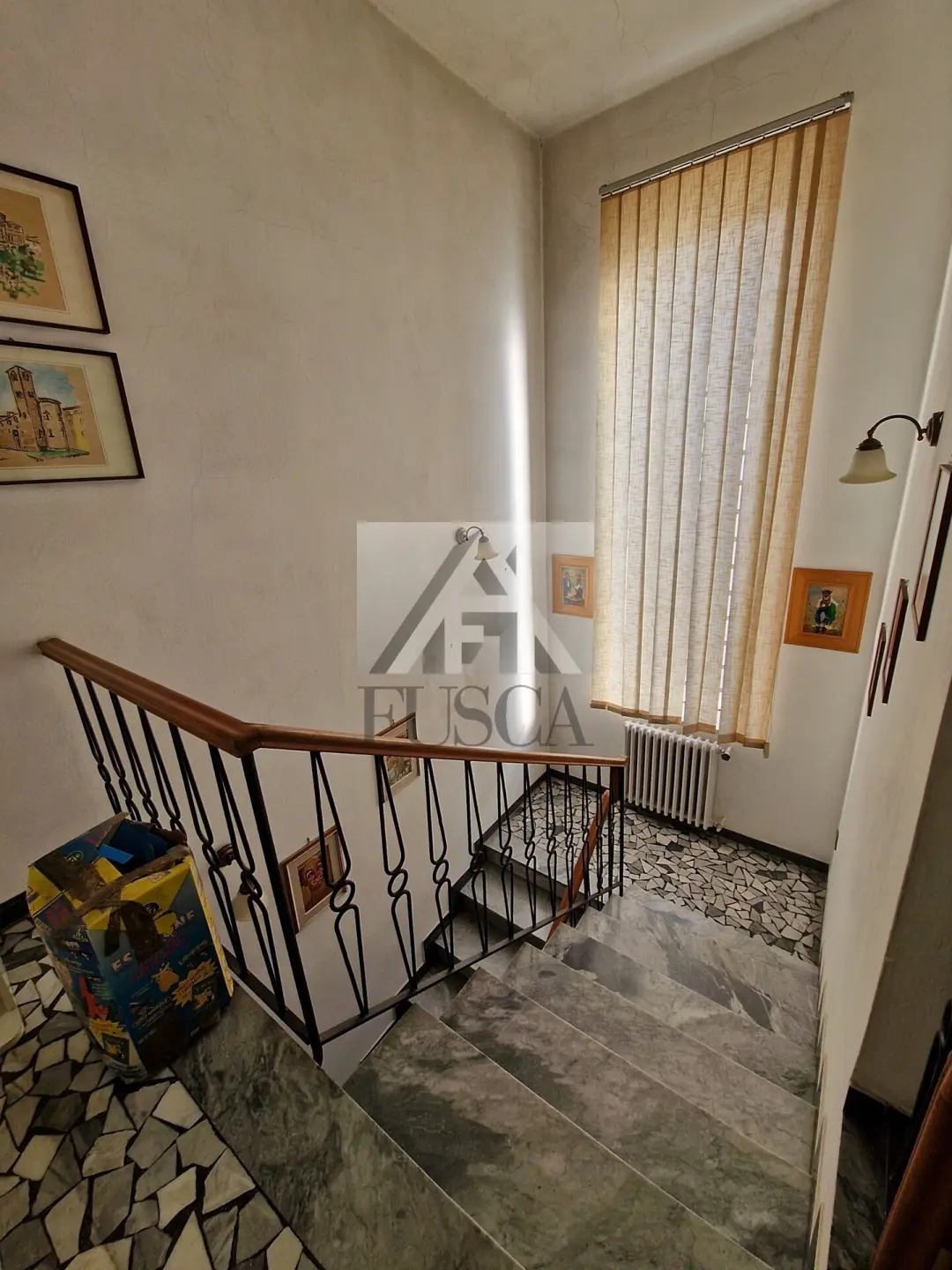 Immagine per Villa bifamiliare in vendita a Lucca viale Lazzaro Papi
