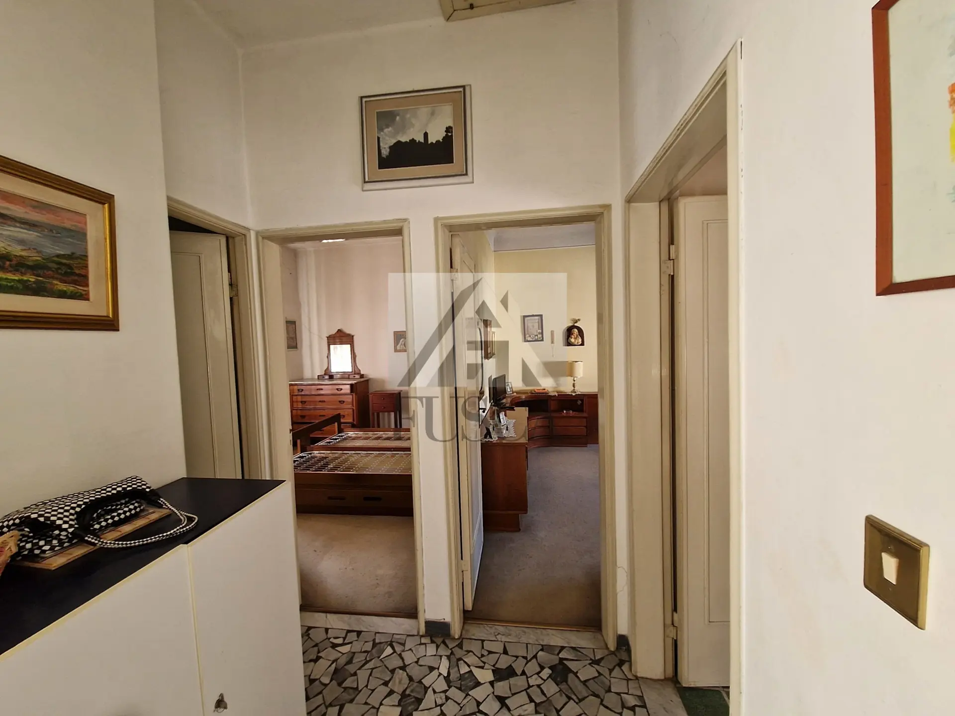 Immagine per Villa bifamiliare in vendita a Lucca viale Lazzaro Papi