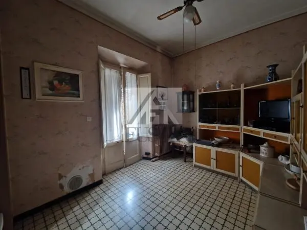 Villa Bifamiliare viale Lazzaro Papi, Sant'Anna, Lucca