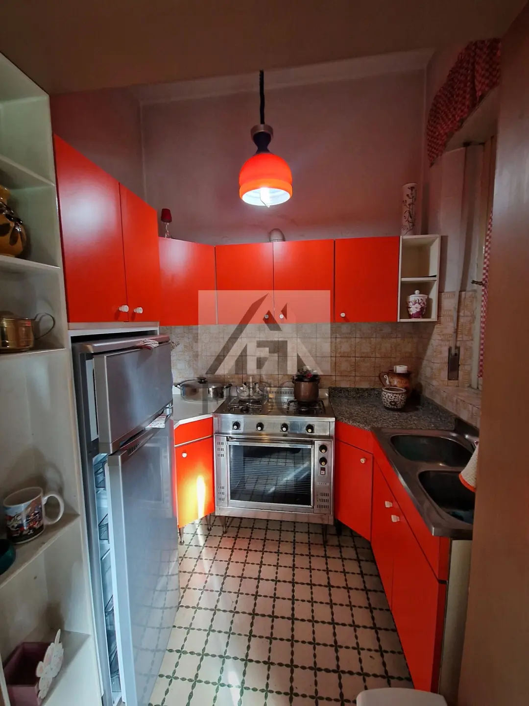 Immagine per Villa bifamiliare in vendita a Lucca viale Lazzaro Papi