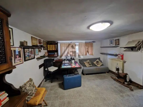 Villa Bifamiliare viale Lazzaro Papi, Sant'Anna, Lucca