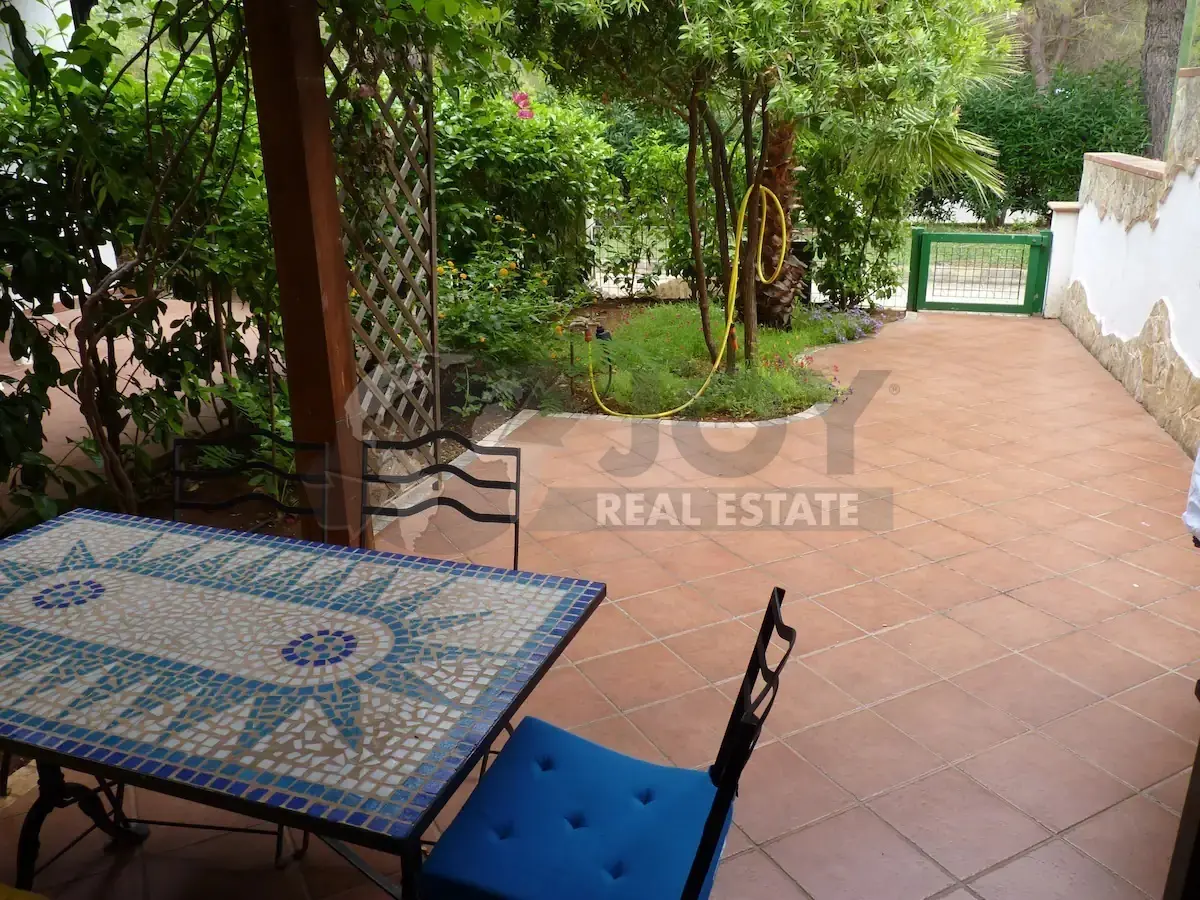 Immagine per Villa in vendita a Nardò via Tramonti