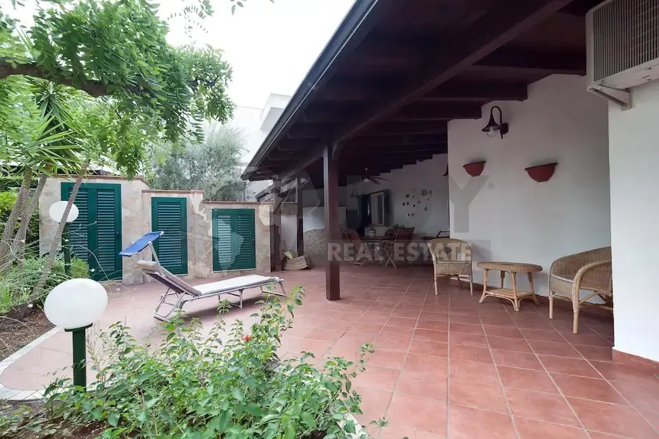 Immagine per Villa in vendita a Nardò via Tramonti