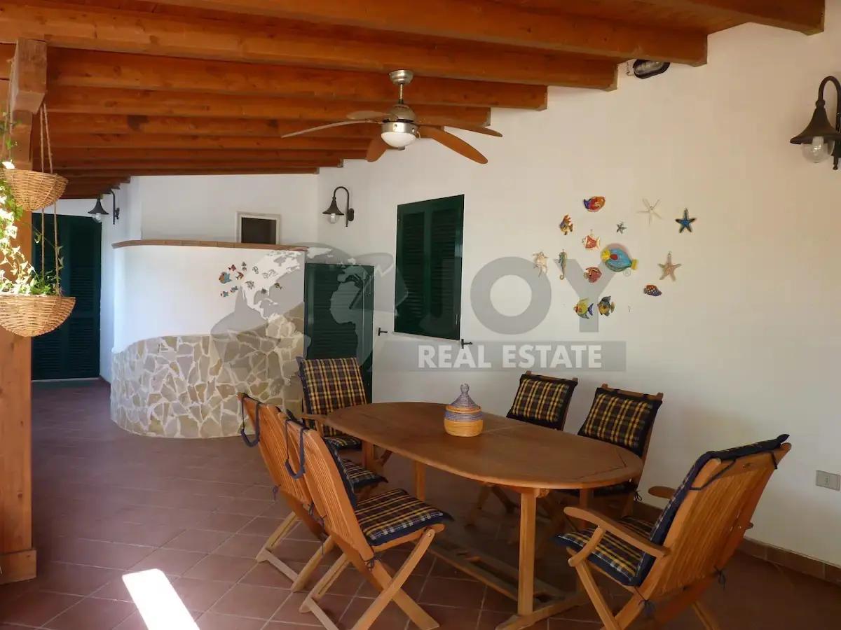 Immagine per Villa in vendita a Nardò via Tramonti