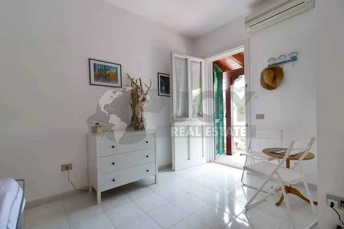 Immagine per Villa in vendita a Nardò via Tramonti
