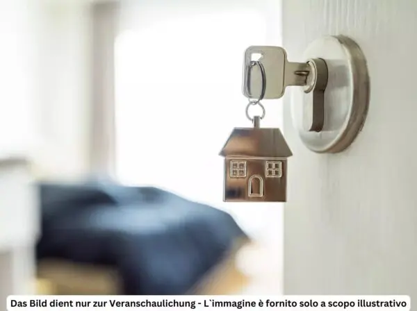 Immagine per Appartamento in vendita a Bolzano
