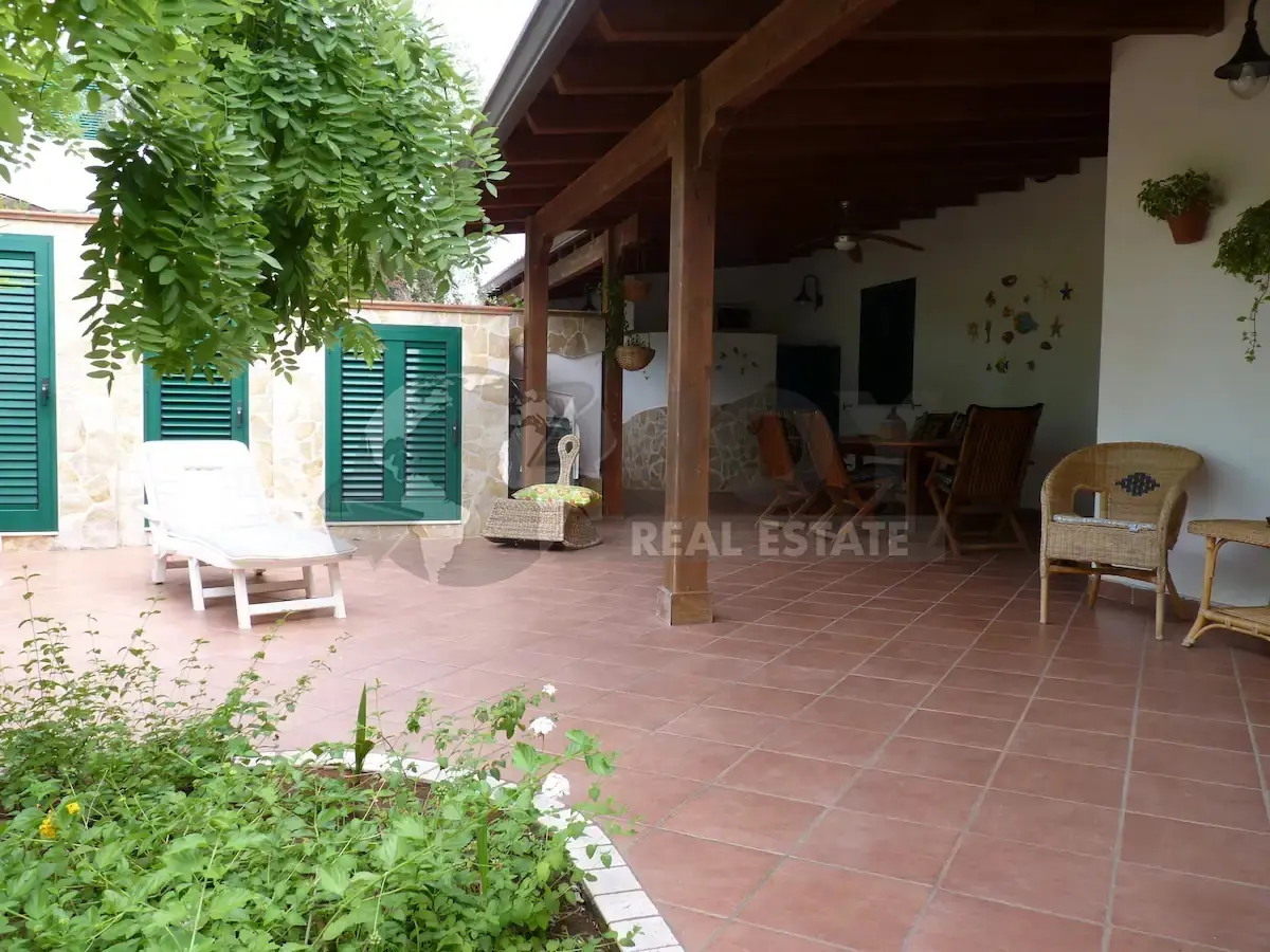 Immagine per Villa in vendita a Nardò via Tramonti