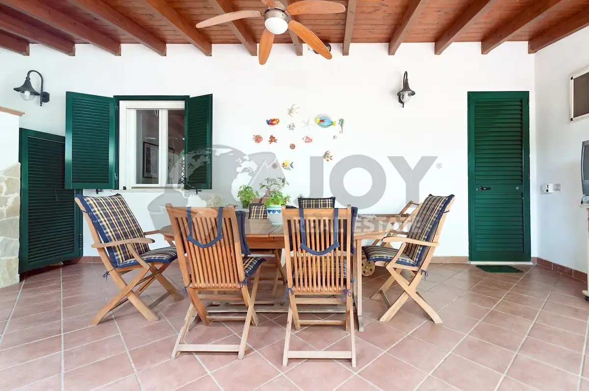 Immagine per Villa in vendita a Nardò via Tramonti
