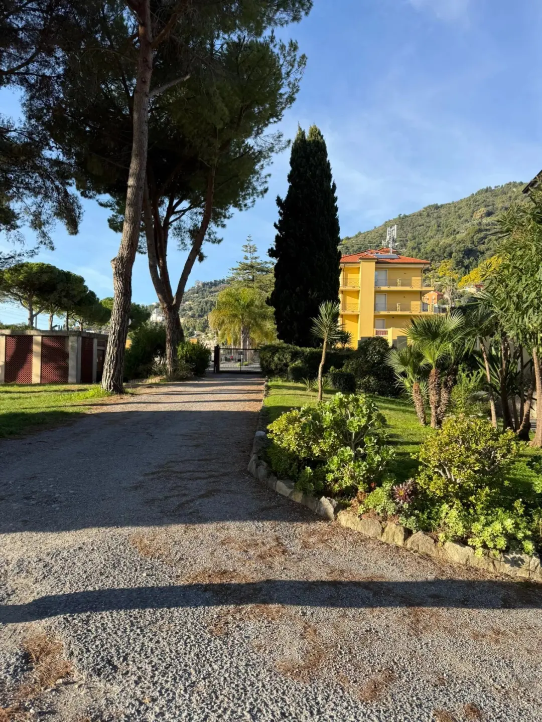 Immagine per Attico in vendita a Ventimiglia