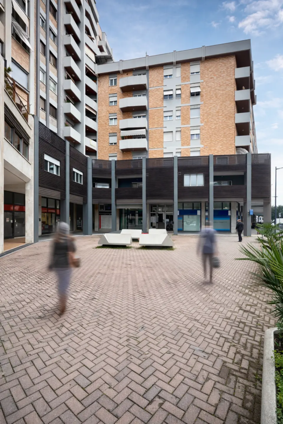 Immagine per Appartamento in vendita a Pordenone