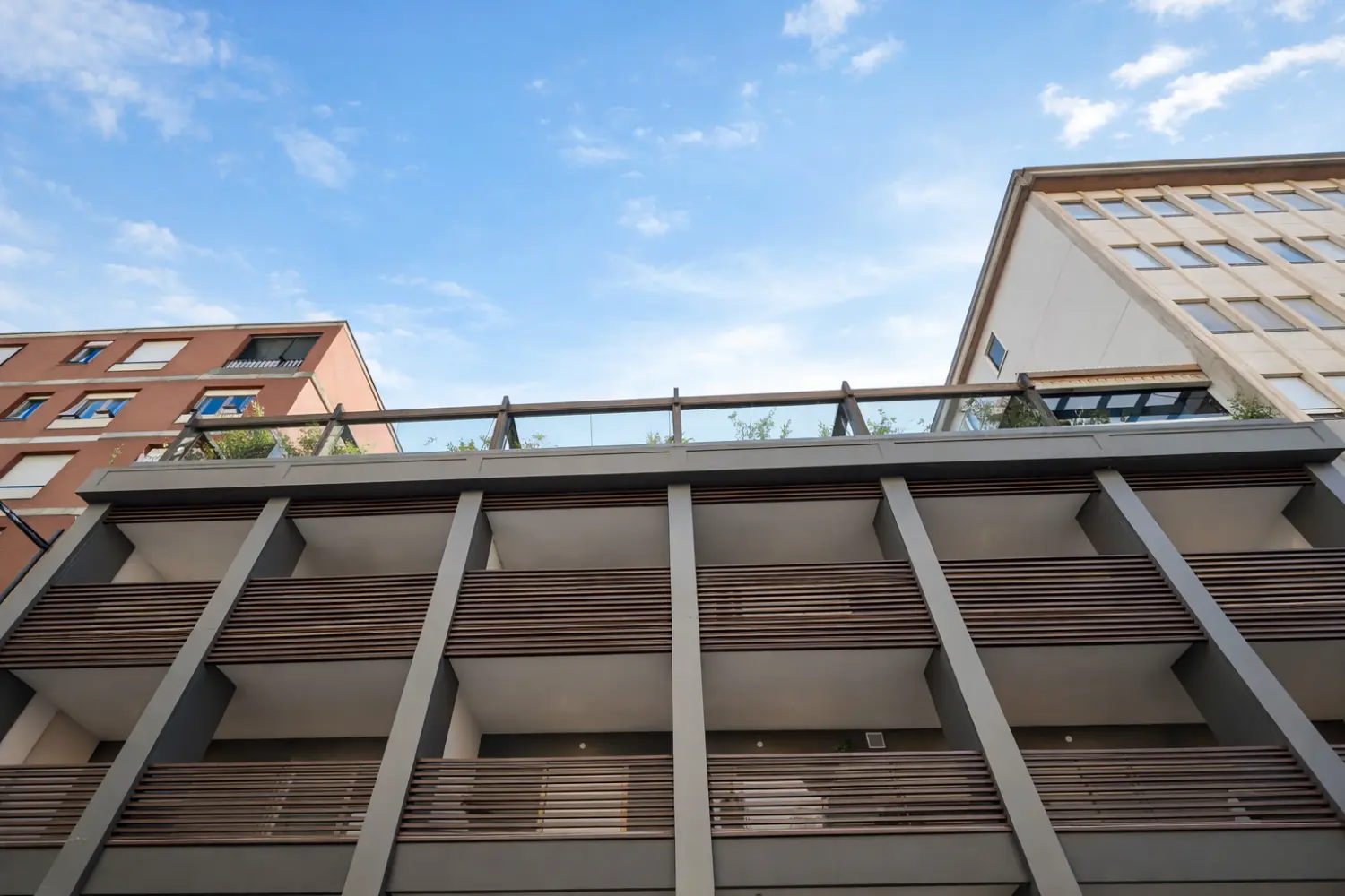 Immagine per Appartamento in vendita a Pordenone
