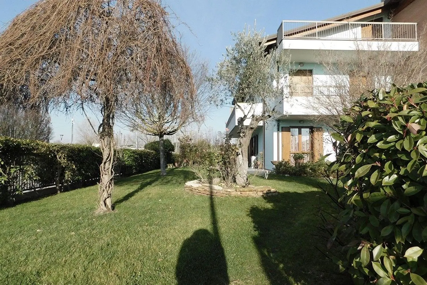 Immagine per Appartamento in vendita a Cervia delle Camelie 