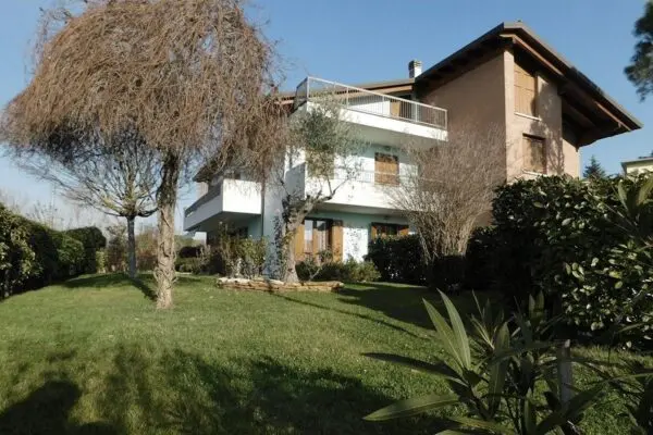 Appartamento via Delle Camelie, Cervia