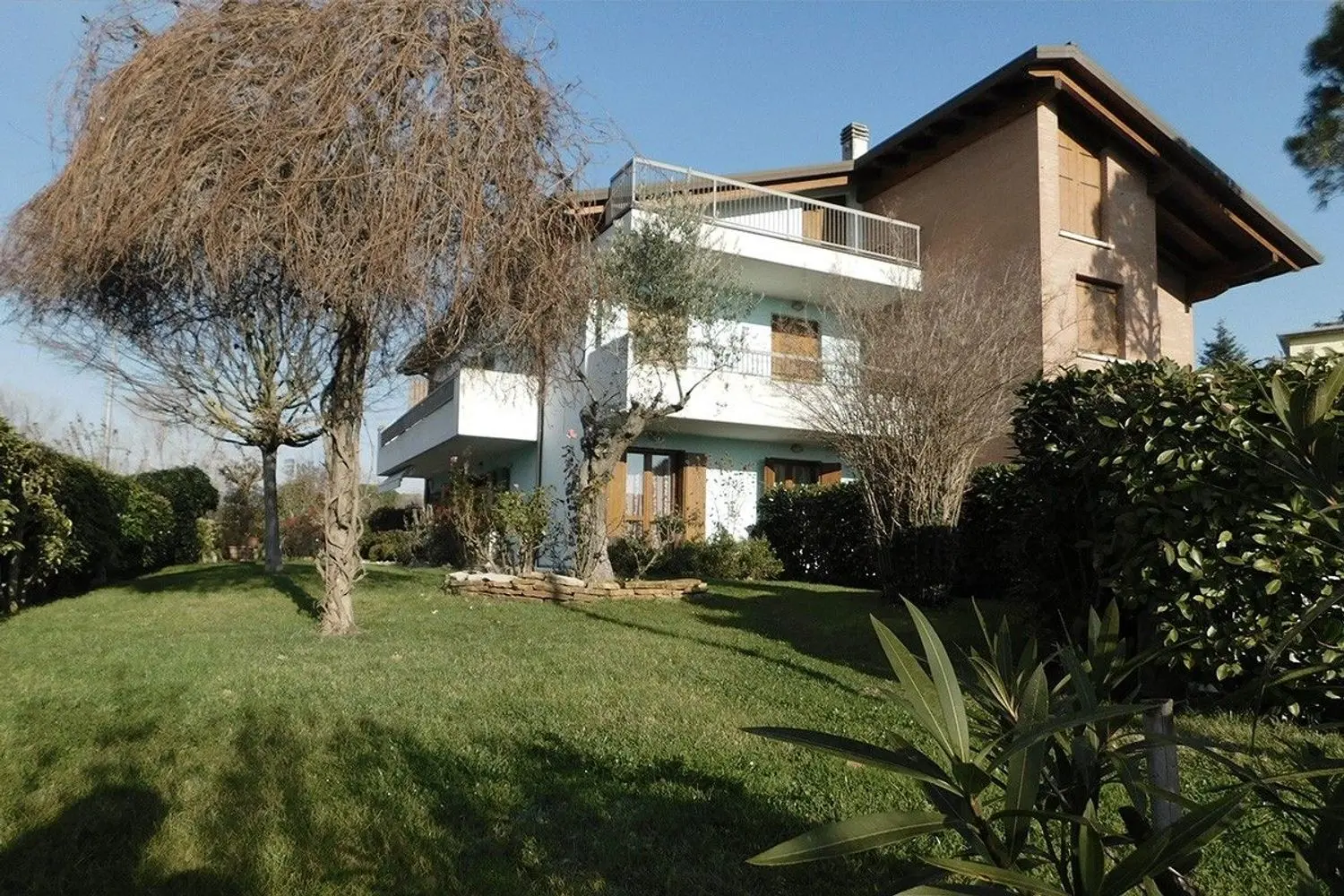 Immagine per Appartamento in vendita a Cervia delle Camelie 
