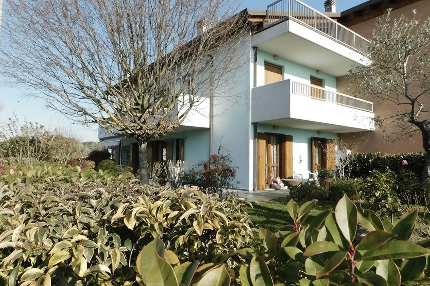 Immagine per Appartamento in vendita a Cervia delle Camelie 