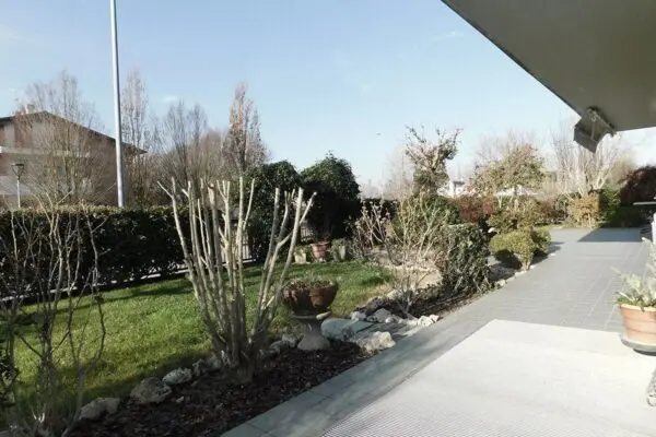 Appartamento via Delle Camelie, Cervia