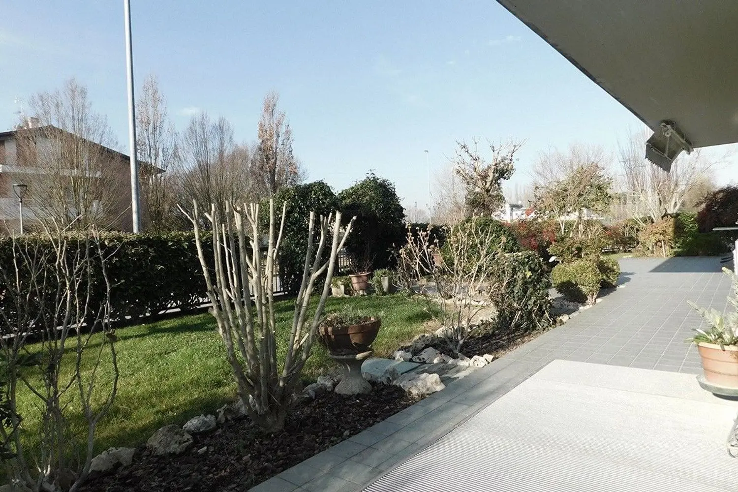 Immagine per Appartamento in vendita a Cervia delle Camelie 