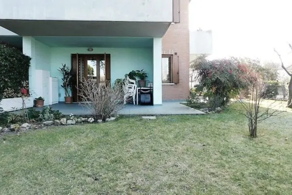Appartamento via Delle Camelie, Cervia