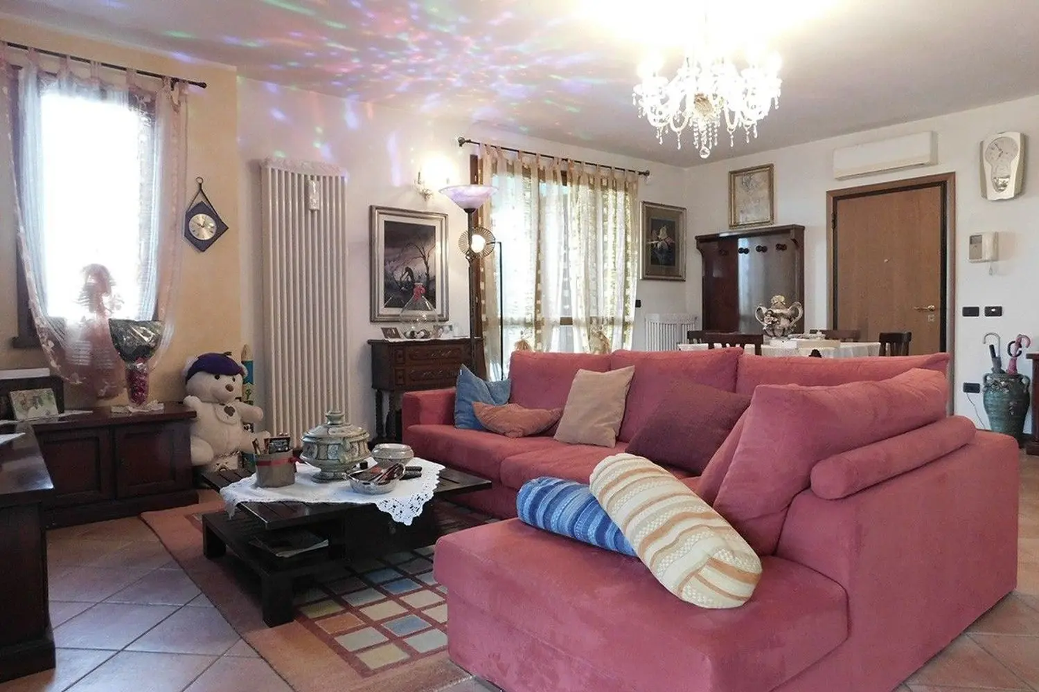 Immagine per Appartamento in vendita a Cervia delle Camelie 