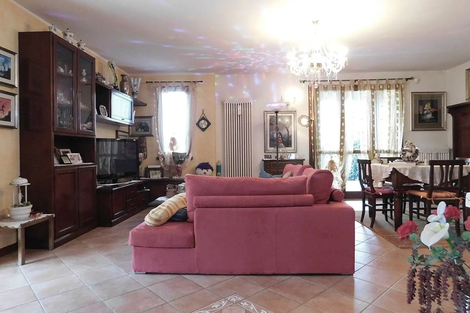 Immagine per Appartamento in vendita a Cervia delle Camelie 