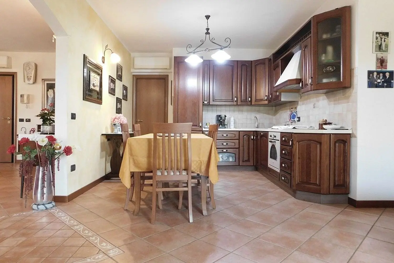 Immagine per Appartamento in vendita a Cervia delle Camelie 