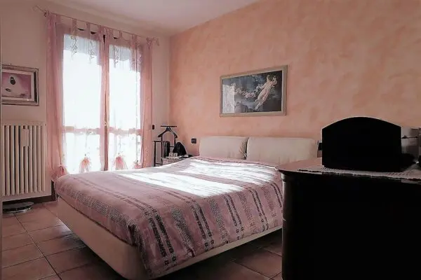 Appartamento via Delle Camelie, Cervia