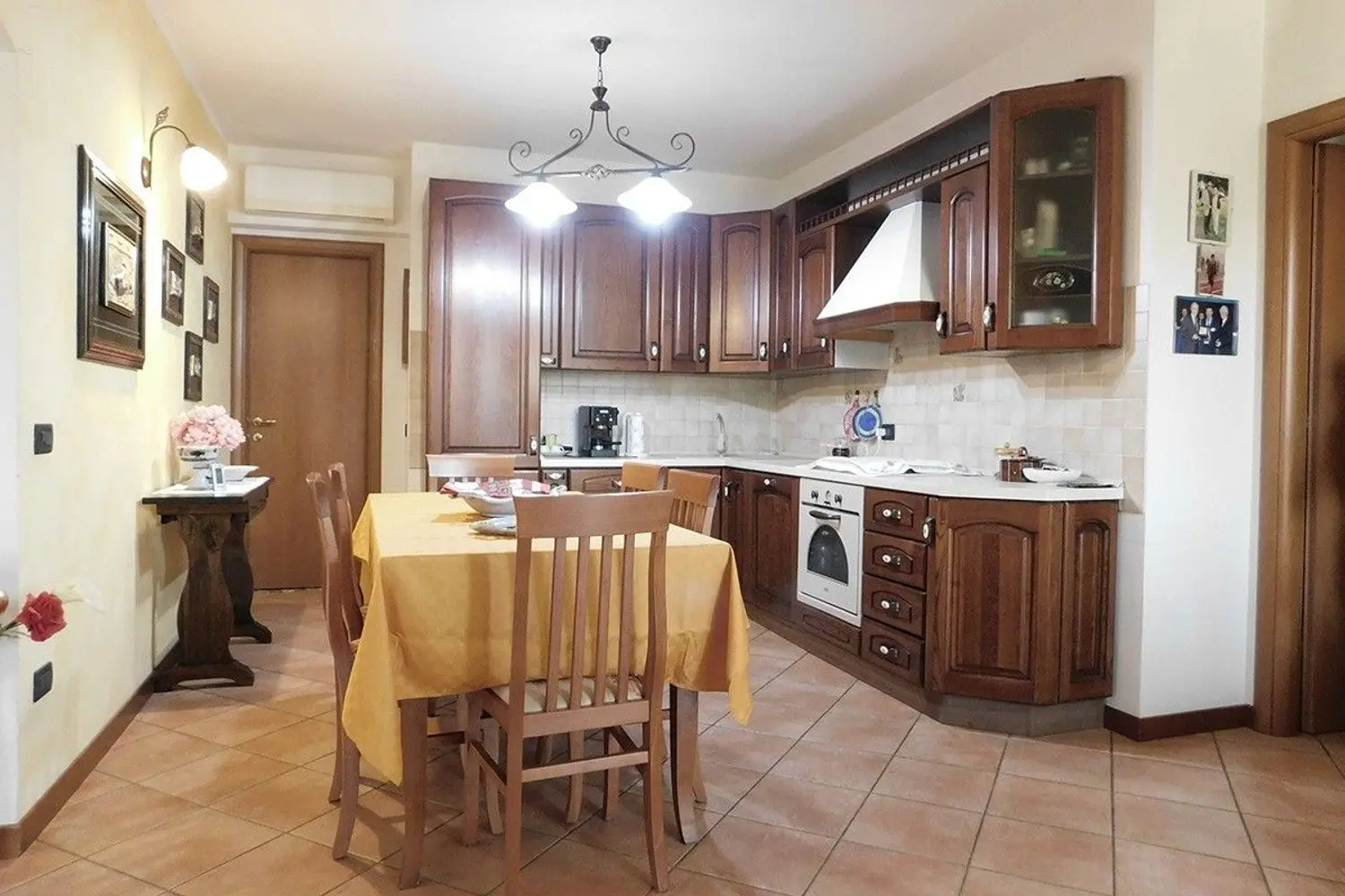 Immagine per Appartamento in vendita a Cervia delle Camelie 