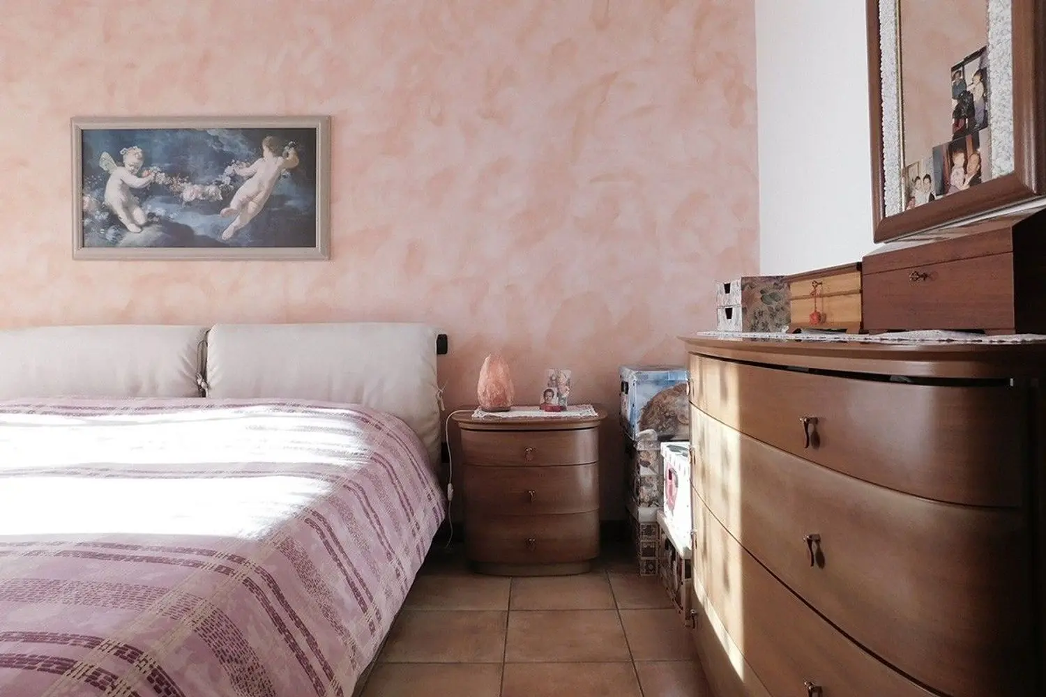 Immagine per Appartamento in vendita a Cervia delle Camelie 