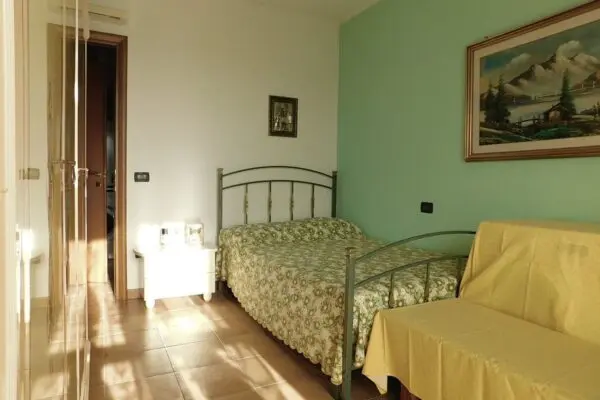 Appartamento via Delle Camelie, Cervia