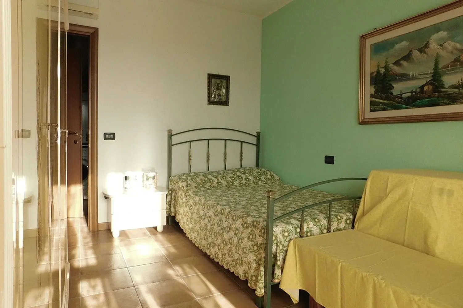 Immagine per Appartamento in vendita a Cervia delle Camelie 